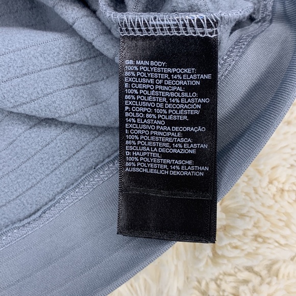 The North Face Echo Rock pullover NWT S women’s - Picture 11 of 15